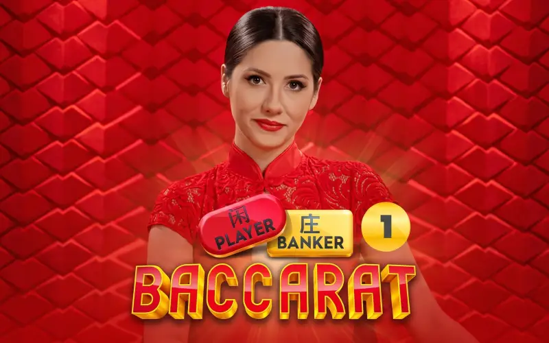 Zagraj w klasyczny wariant Baccarat (Typ 1) bezpośrednio w Win2Chill Casino app.