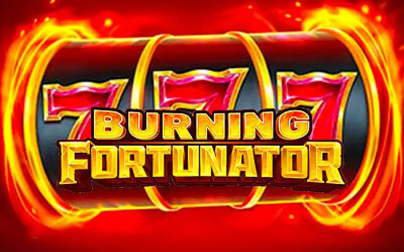 Graj o wielkie wygrane w klasycznym slocie Burning Fortunator w Win2Chill Casino.