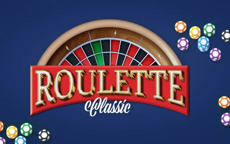 Zakręć kołem tradycyjnej gry Classic Roulette na stronie głównej Win2Chill Casino.