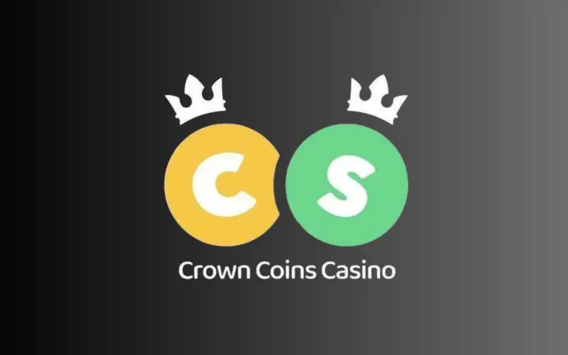 Graj w elegancki slot Crown Coins na swoim smartfonie w Win2Chill Casino app.