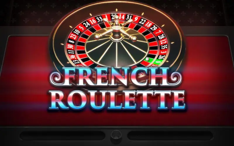 Obstawiaj ulubione numery w klasycznej grze French Roulette w Win2Chill Casino.