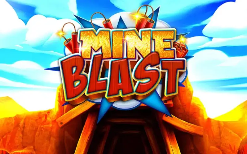 Odkrywaj bezpieczne pola w Mines Blast i obracaj koło fortuny Win2Chill Casino.