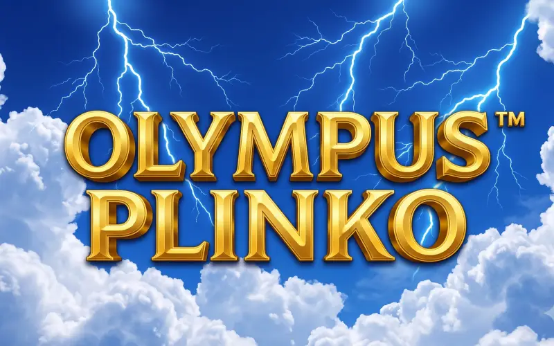 Obserwuj spadek kulek w Olympus Plinko na ekranie swojej Win2Chill Casino app.